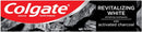 Colgate Toothpaste - Essentials Charcoal  ea/98ml