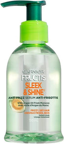 Garnier Fructis Anti-Frizz Serum  ea/150ml