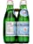 San Pellegrino Sparkling Water 4x6(250ml)