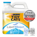 Purina Cat Litter - Tidy Cats  ea/2.72 kg