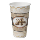 Dixie Perfect Touch HD Cup Bean Design (