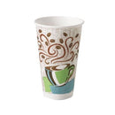Dixie Perfect Touch HD Cup Bean Design (
