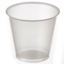 Polar Cup Xlt Plastic Squat (12oz) 20x50