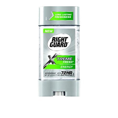 Right Guard Antiperspirant - Xtrm Fresh Energy 6x73gr