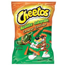 Cheetos Cheese Twists - Crunchits Jalapeno (Hard) 40/cs