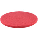 Floor Pad 3m Red 16" Buffing F-5100PLG 5/cs