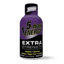 5 Hour Energy Extra Str. Grape 12x57mL