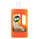 Vim Hardwood Floor Cleaner 8x1L