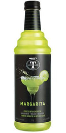 MR & MRS T'S Mix - Margarita 6x1 lt