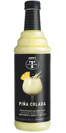 MR & MRS T'S Mix - Pina Colada 6x1 lt