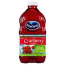 Ocean Spray Juice - Cran/wLime Cocktail ea/1.89 lt