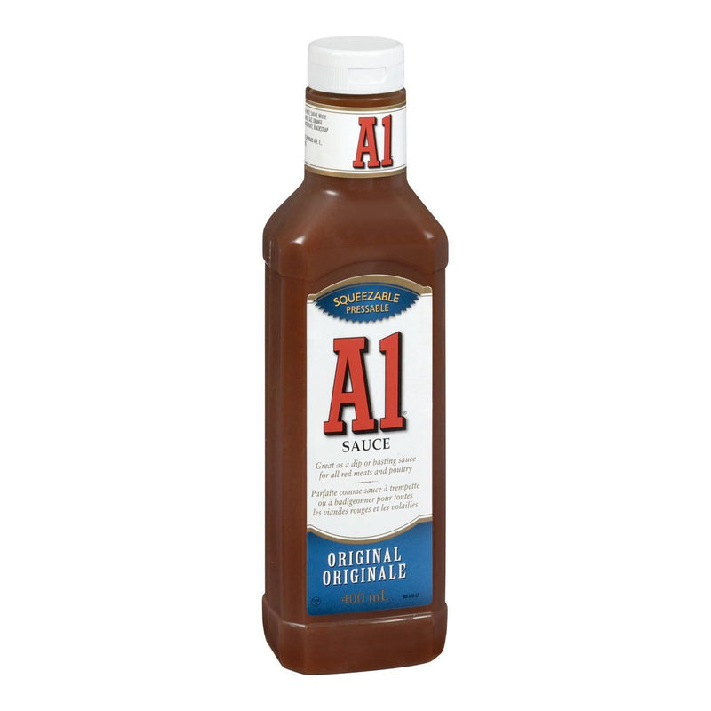 A-1 Steak Sauce ea/200ml
