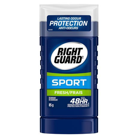 Right Guard Deodarant - Sport Fresh  ea/85gr