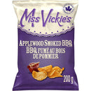 Miss Vickies Chips - Cheddar Jalapeno  40/cs