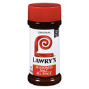 Lawry's Seasoned Salt 12x450gr