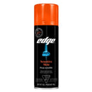 Edge Shave Gel Sensitive ea/198ml