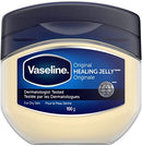 Vaseline Petroleum Jelly (Jar) ea/100gr