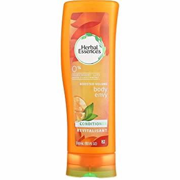 Herbal Essence Cond. Body Envy 6x346ml