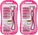 Bic Shavers Lady - Soleil 36x1