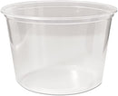 VicBay Deli Container VBPK16S (16oz) 500/cs