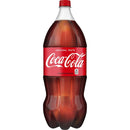 Coke Classic 8x2L