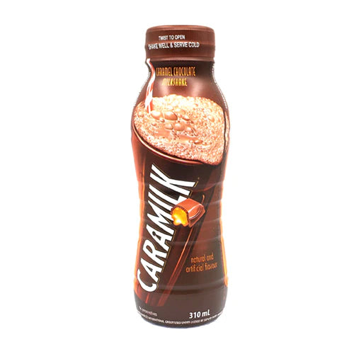 Neilson Milkshake Caramilk 12x310mL