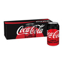 Coke Zero 12x355mL