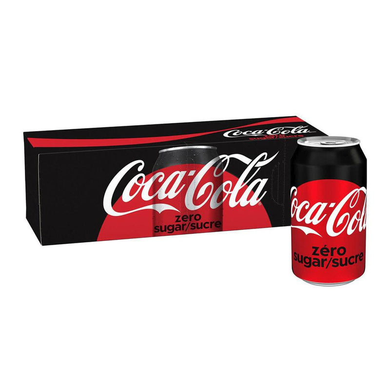 Coke Zero 12x355mL