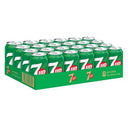 7-up 24x355mL