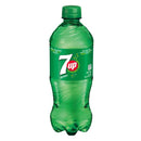 7-up 24x591mL