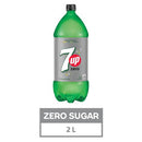7-up Zero 8x2L