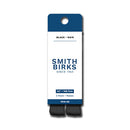 SYMAK LACES BLACK 42"  12/2PR