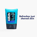 Gillette Series A/Shave Gel Sensitive ea/75ml