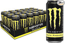 Monster Reserve White Pineapple 12x473mL