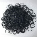 Braiding Hair Elastics 2000/pkg