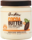 Calypso - Cocoa Butter Cream (Jar) 6x425gr