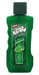 Irish Spring Body Wash Travel - Original 24x74ml