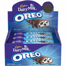 Cadbury Dairy Milk Oreo 12x38g