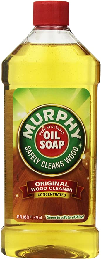 Murphys Oil Soap  9x475ml