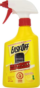 Easy Off Cleaner - Oven (Trigger) ea/475ml