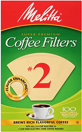 Melita Coffee Filter (