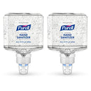 Purell ES8 Advanced Gel Sanitizer (