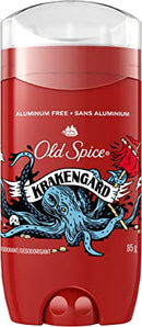 Old Spice Deodarant - Krakengard WC ea/85gr
