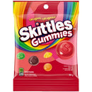Skittles Peg Gummies Original ea/164g