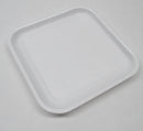 CKF Foam Trays 1S 250/slve