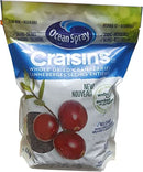 Ocean Spray Craisins (Dried Swt Cran.) 8x680gr