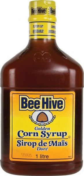 Beehive Corn Syrup ea/1L