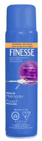 Finesse Hair Spray - Regular ea/300ml