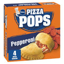 Pillsbury Pizza Pops - Pepperoni  ea/380gr