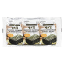 Paldo Seaweed Dried Roasted  24x15gr